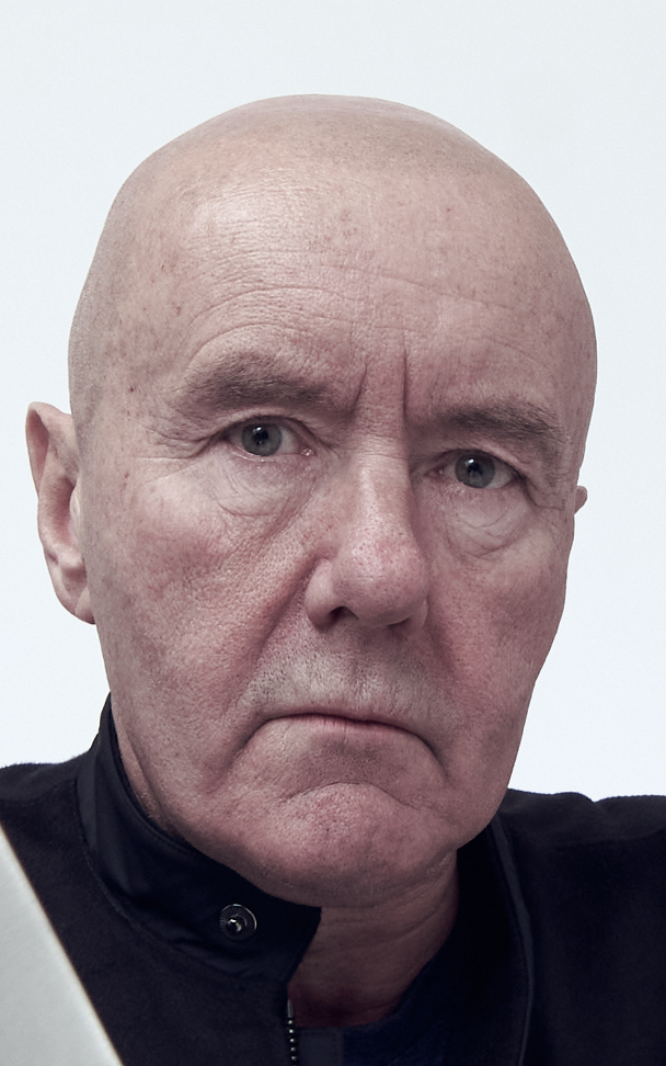Trainspotting author Irvine Welsh on bringing his new musical home to ...