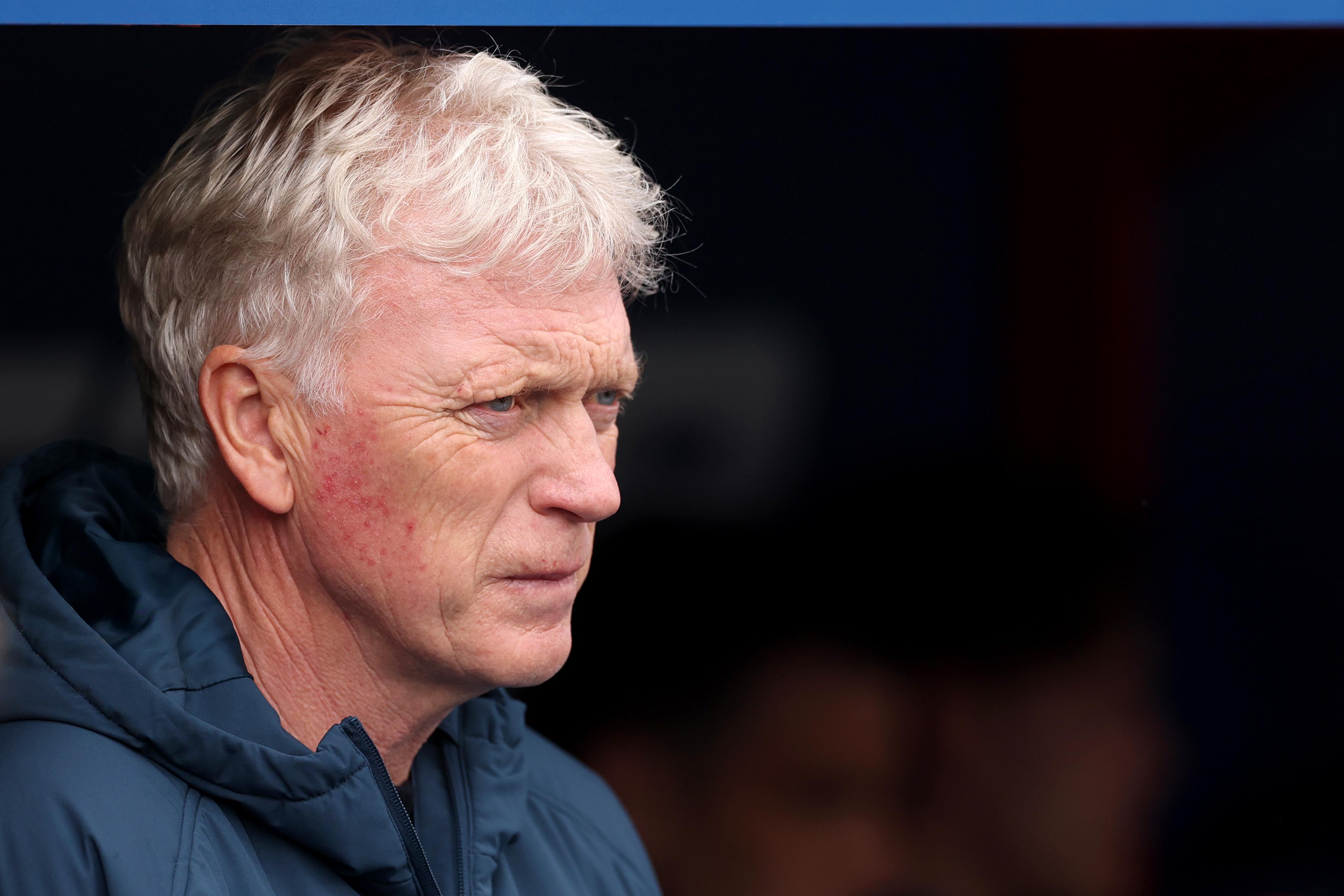Monday's Everton news: Stones & Diao latest, Moyes talks European chances