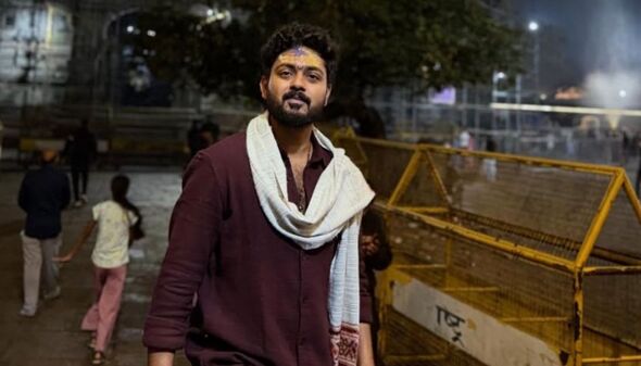 Bharath Kanth dead: Beloved actor dies at 31 in horror smash alongside ...