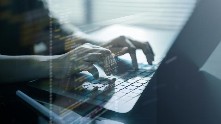 China's AI coding agents do a lot more than just code