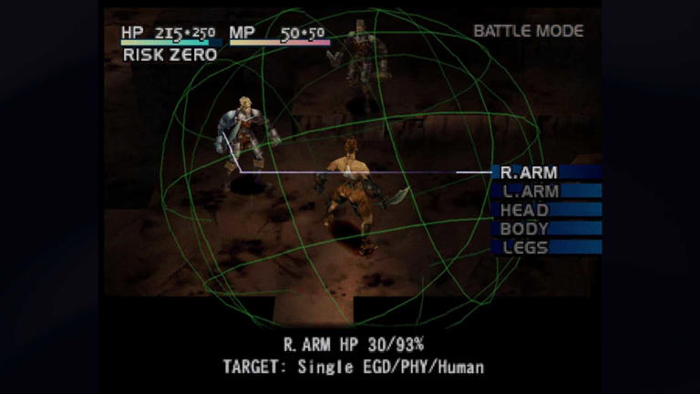 10 PS1 JRPGs that will hit you right in the nostalgia