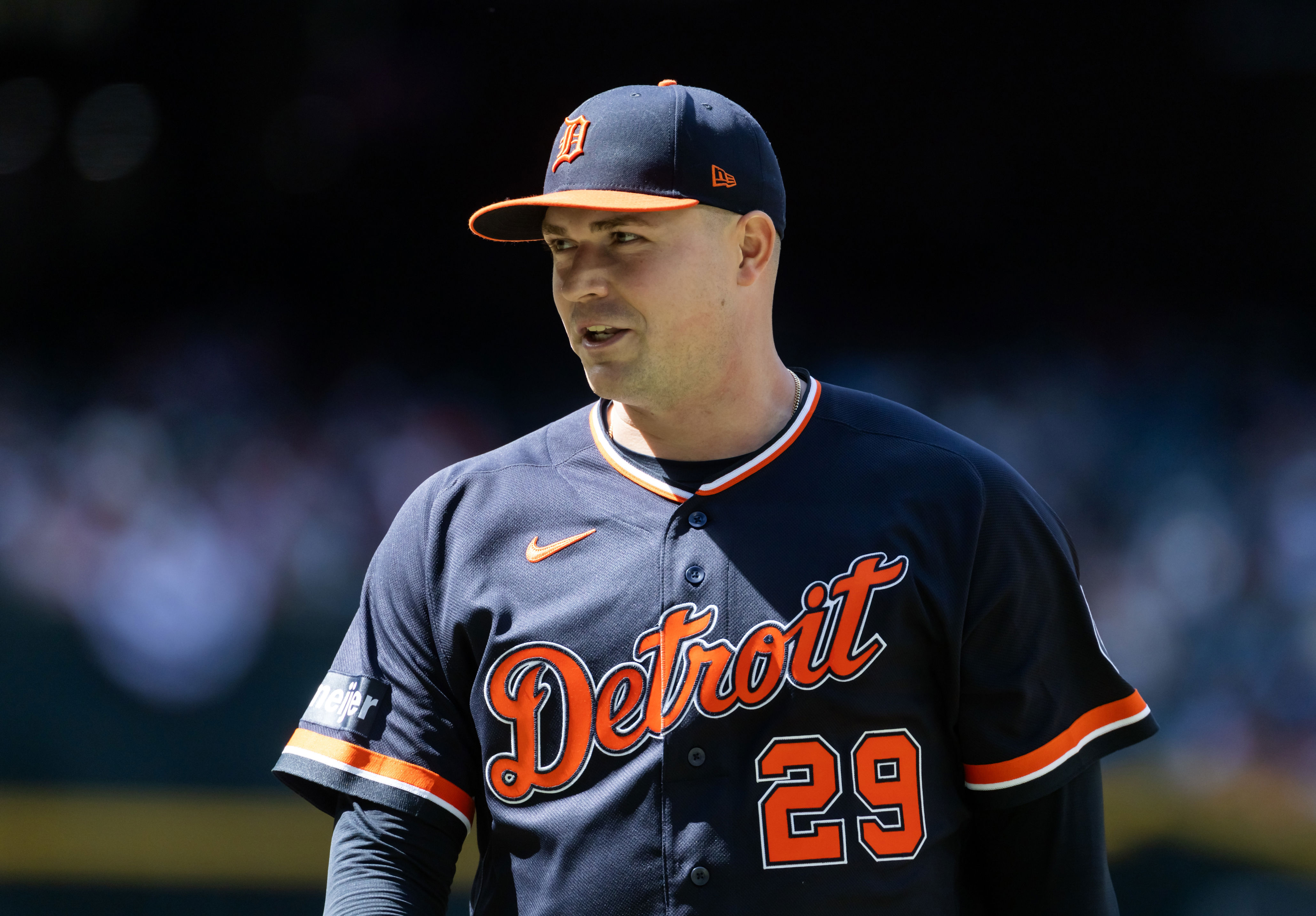 Scott Boras: Tarik Skubal underwent 'Skubal scope' procedure that ...