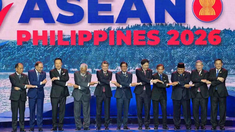 ASEAN Summit 2026: PRO-7 reports no major incident in Cebu