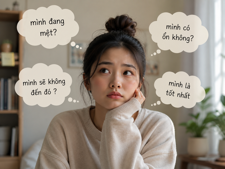 Nói chuyện một mình: Biểu hiện kỳ lạ hay cách điều trị tâm lý tốt?