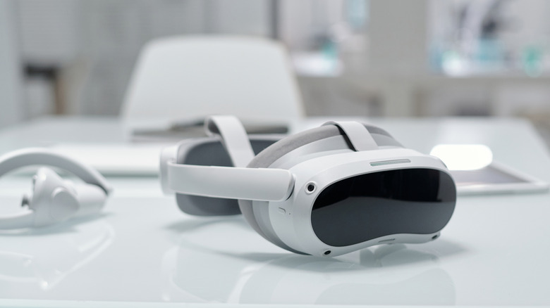 3 reasons why your VR headset is collecting dust