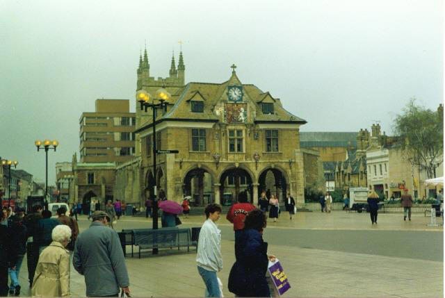 12 cracking photos of Peterborough in the early 2000s that perfectly ...