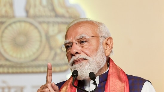 Why PM Modi asked Indians to avoid buying gold for a year