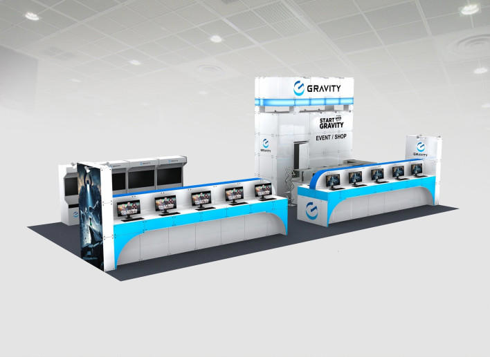 Gravity to participate in '2026 PlayX4' showcasing 14 new PC and ...