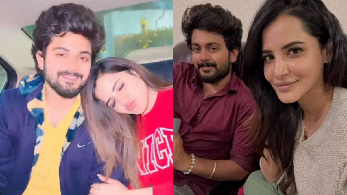 Ashu Reddy: నా ప్రాణ స్నేహితుడా... హీరో భరత్ మృతిపై అషు రెడ్డి ఎమోషనల్