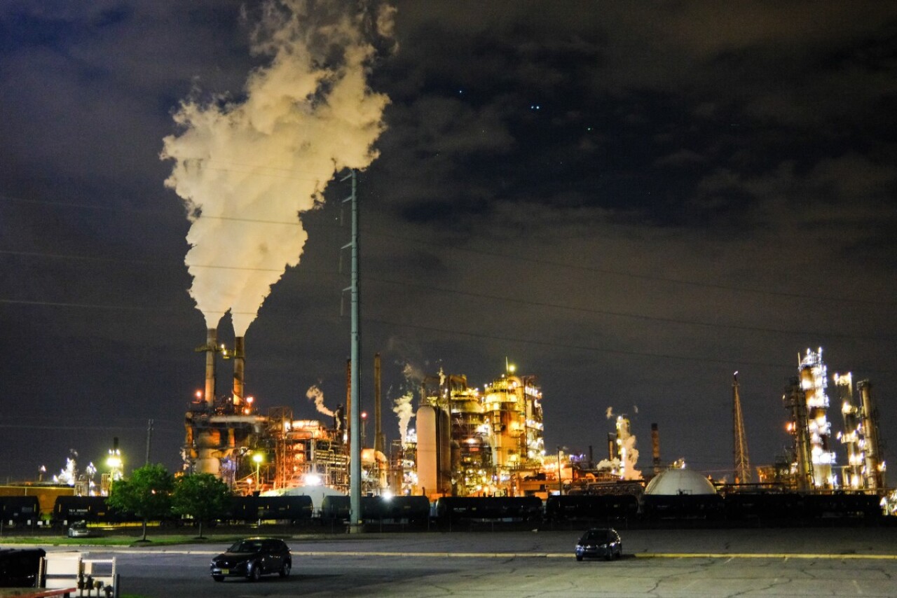 Los precios del petróleo suben tras el fracaso de las negociaciones ...