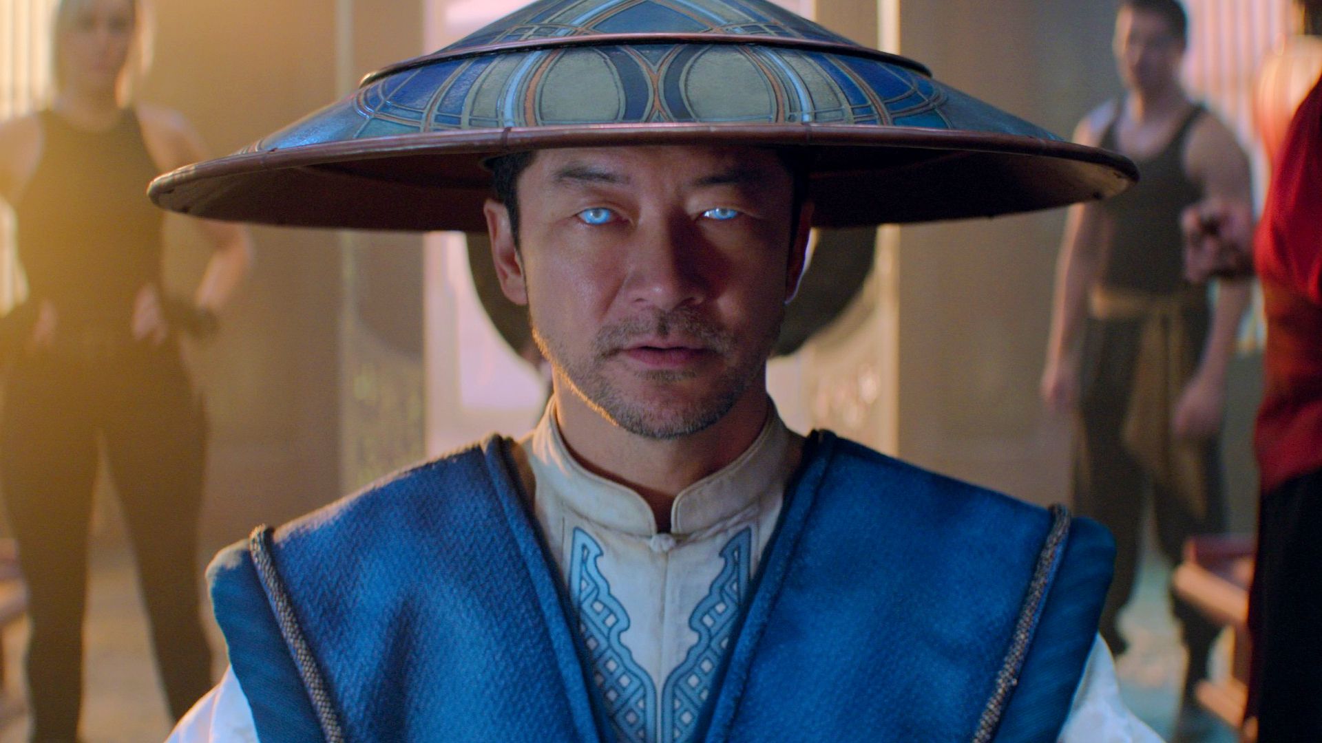 Mortal Kombat II global box office debut falls almost $20 million short ...