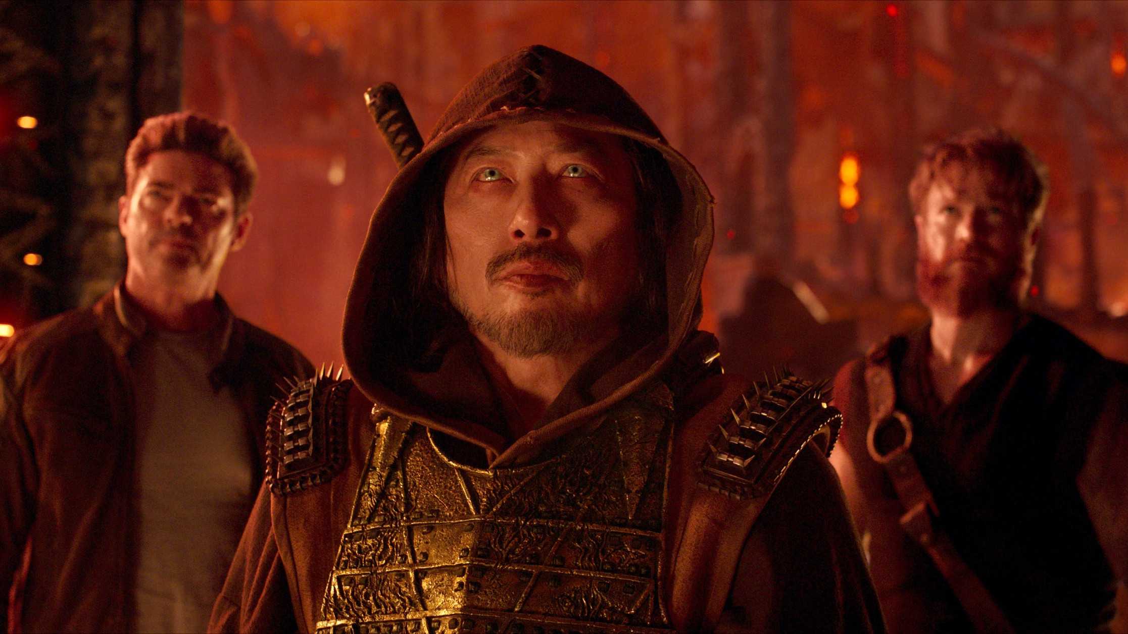 Mortal Kombat III confirmed by director amid underwhelming box office ...