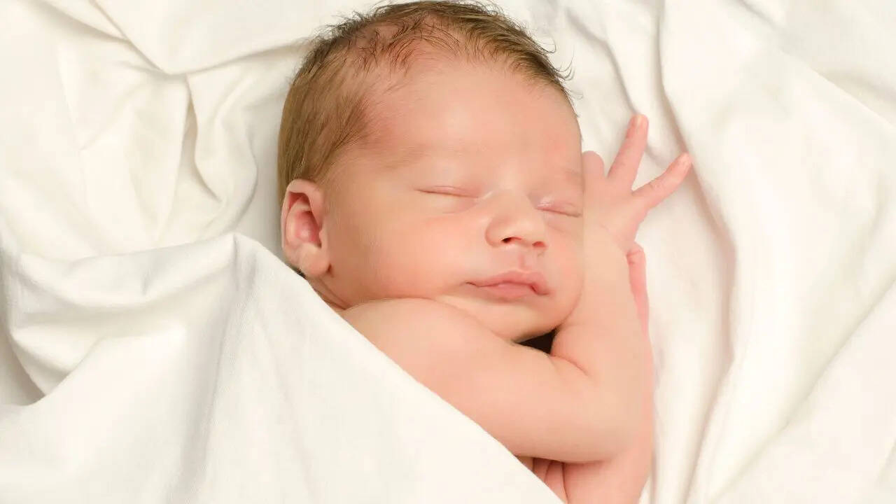 10 beautiful and unique baby boy names with letter 'I'