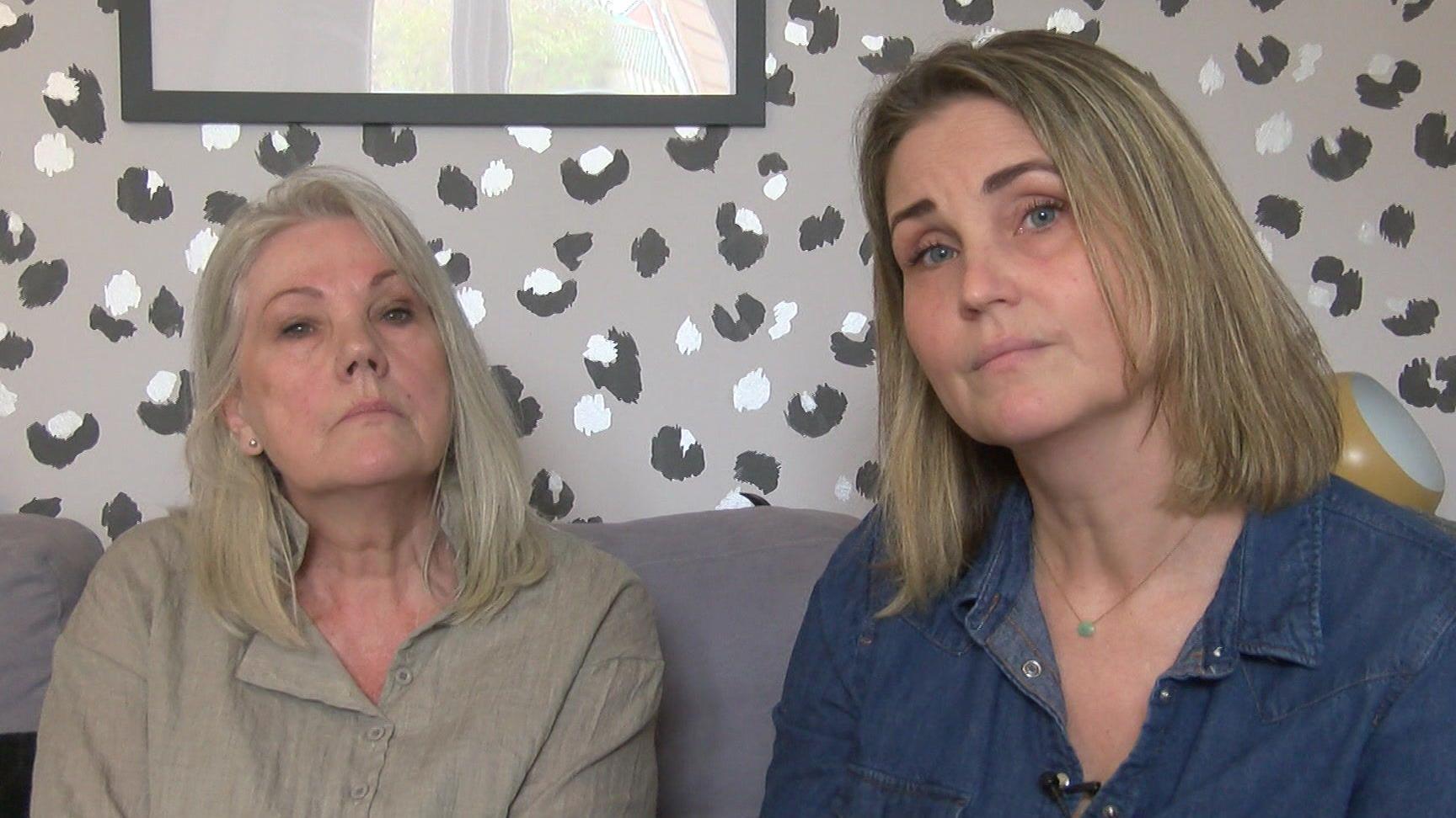 It's heartbreaking to lose loved ones to dementia