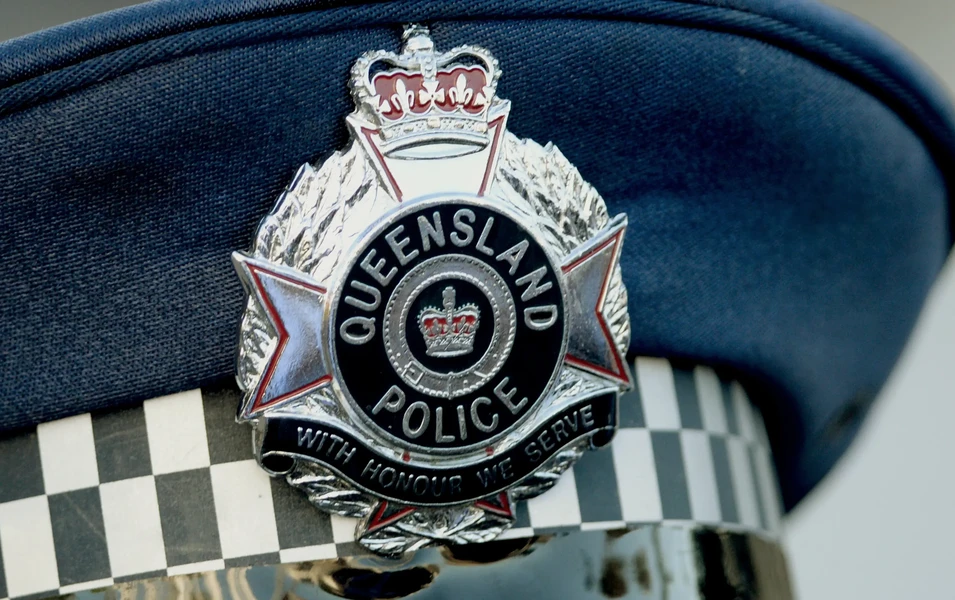Teen dies in Brisbane hotel fall during police arrest