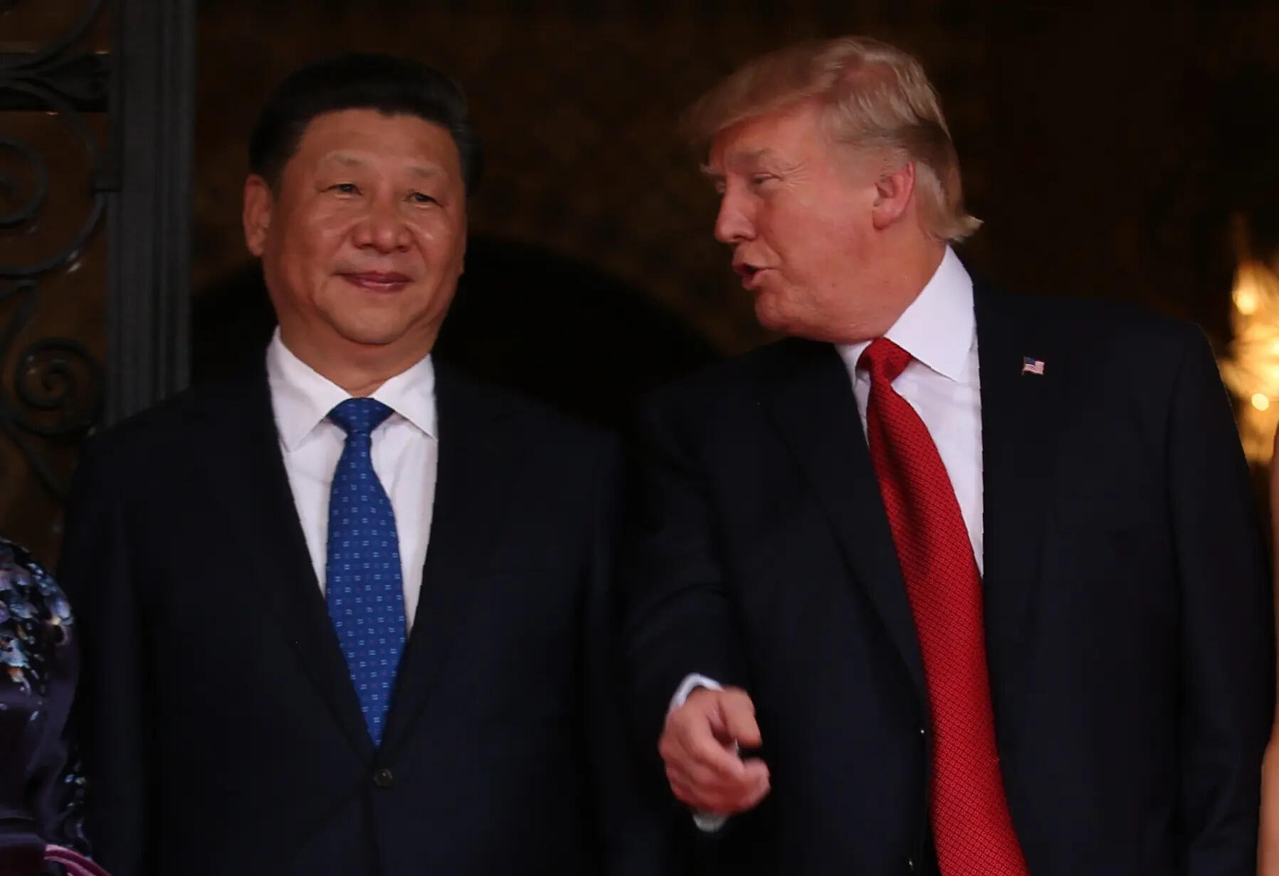 US industry, lawmakers plead with Trump: Don't open door to Chinese ...