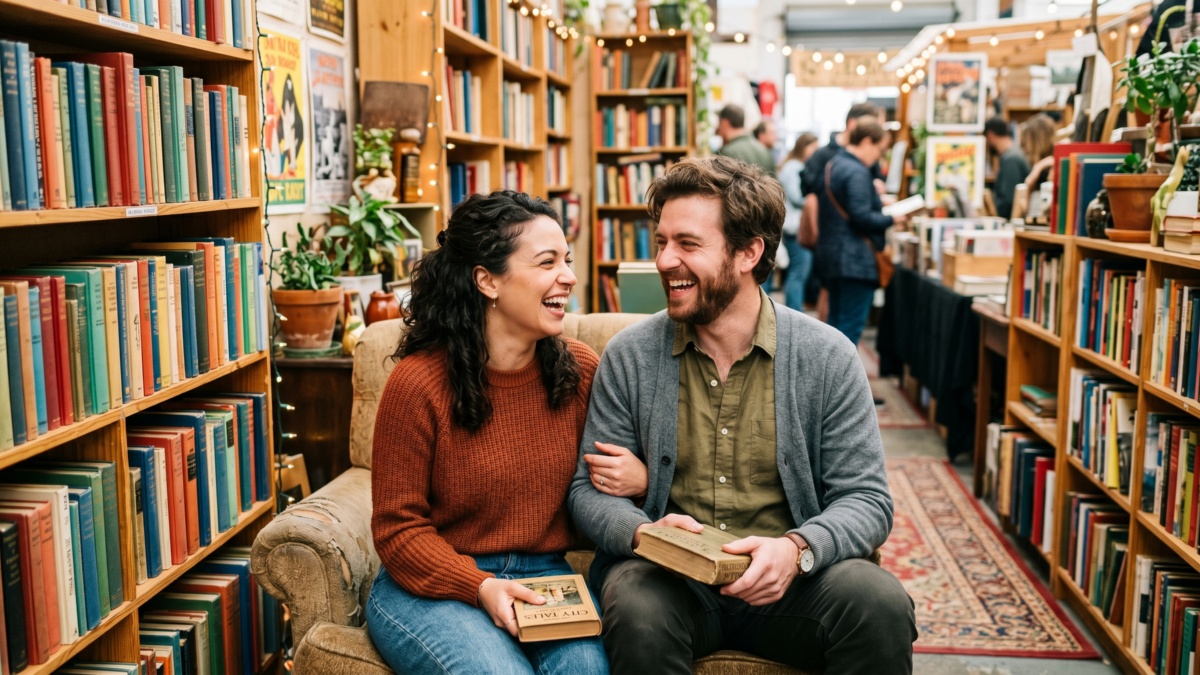What is whimsy dating and why singles are choosing play over perfect ...