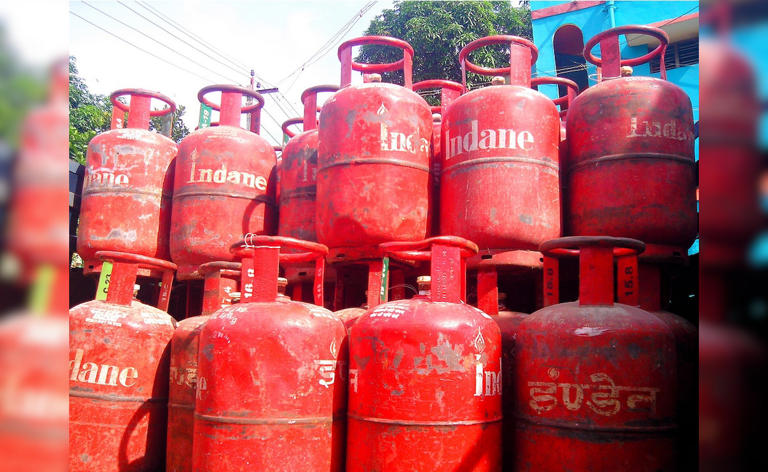 LPG scam alert: HPCL, Indian Oil and BPCL warn customers against fake ...