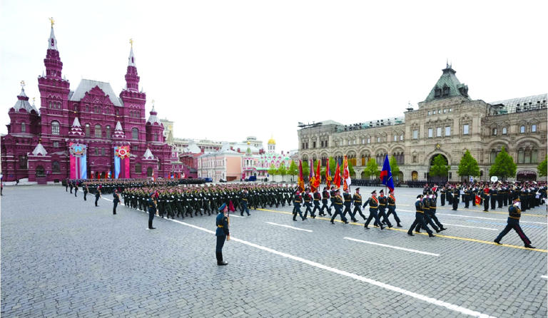 Russia accuses Ukraine of violating US-brokered truce