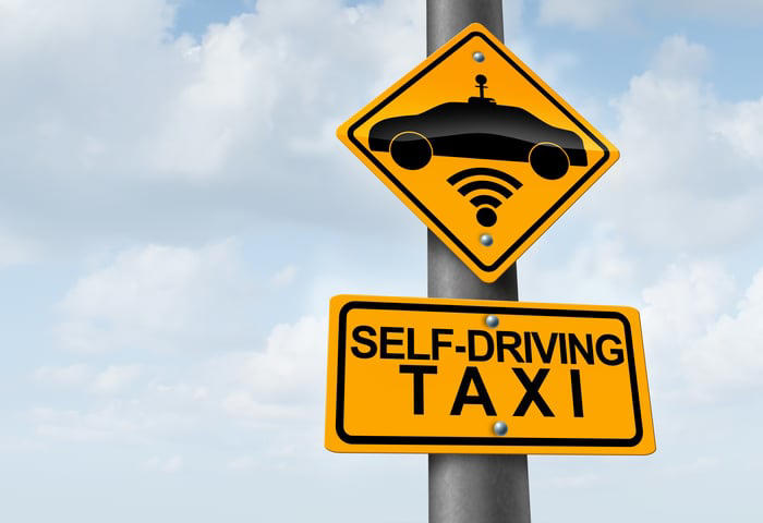 Should you buy Tesla stock before the robotaxi expansion goes ...