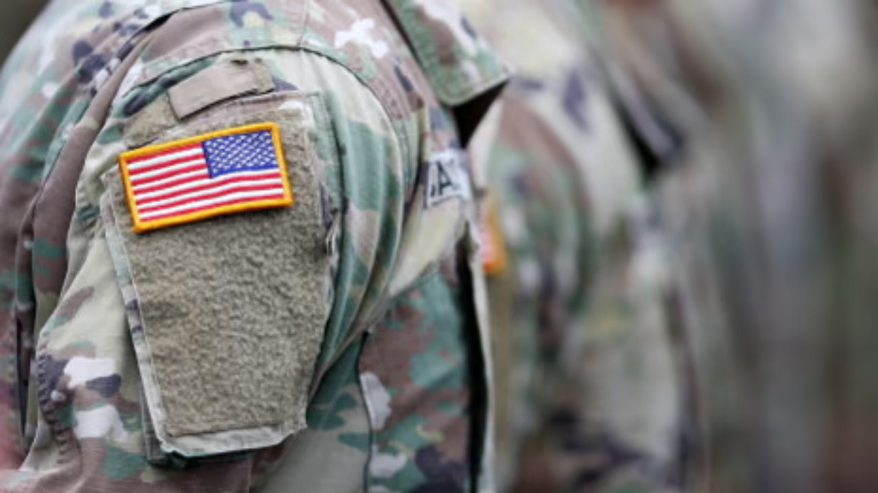 Draft fears - why a draft could spark an anti-war movement