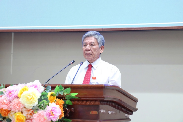 Nghiên cứu dời trung tâm hành chính tỉnh Đồng Tháp về phía Cái Bè, Cai Lậy sau năm 2030