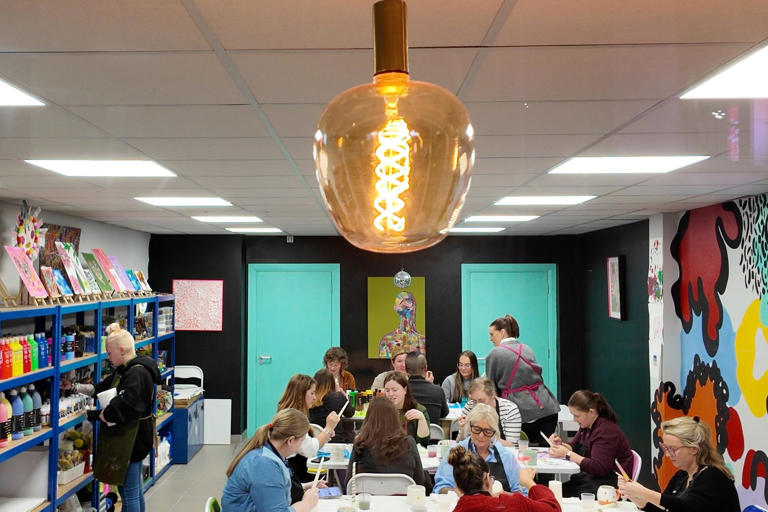 New Building a Village documentary focuses on community and connection ...