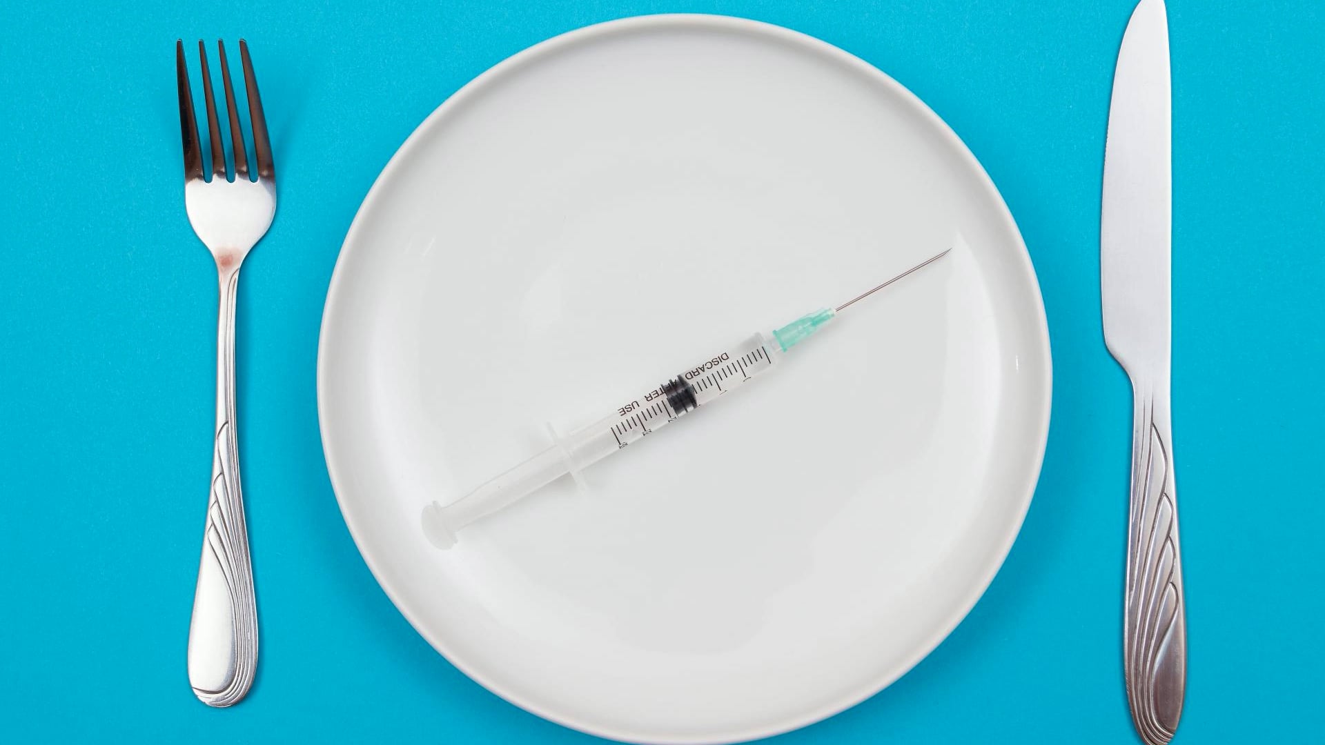 Why GLP-1 weight loss drugs don’t work for everyone - Glp-1 And Exercise Weight Loss