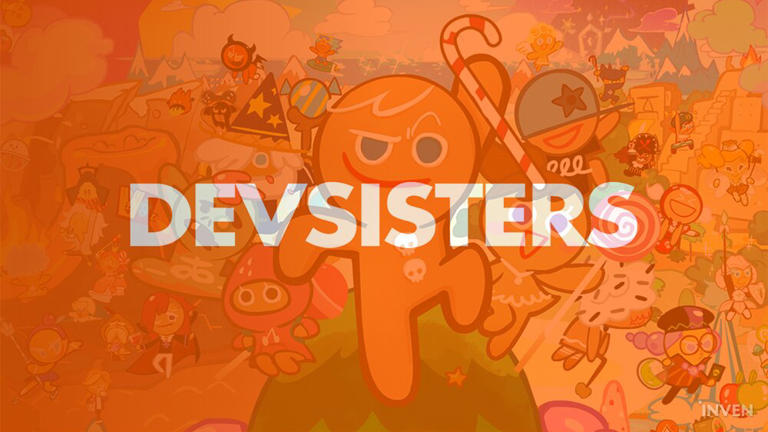 Devsisters reports Q1 loss of ₩17.4 billion, announces company-wide ...