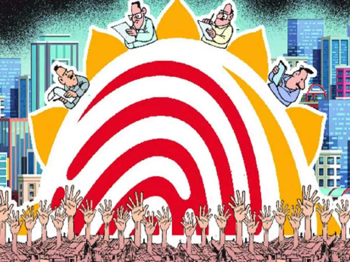 Aadhaar DOB correction rules explained, common rejection reasons and ...