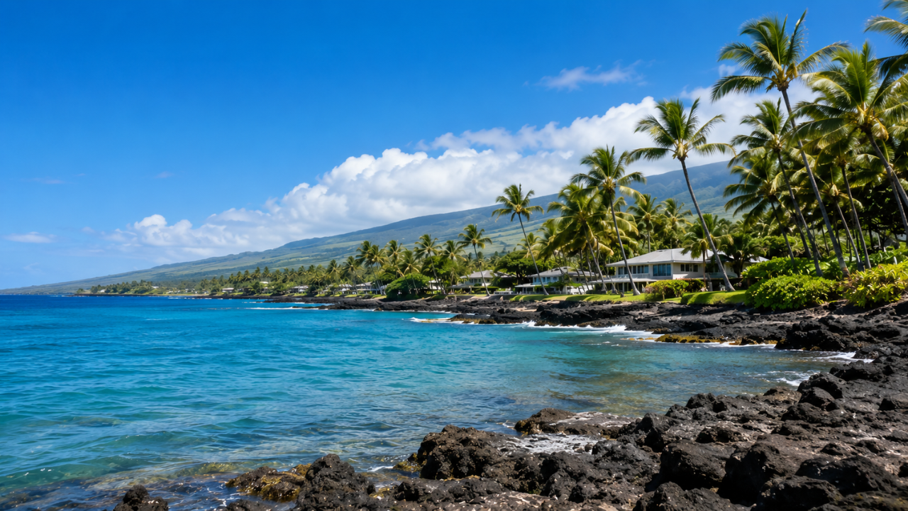 Hawaii launches $2M tourism comeback after storm disaster