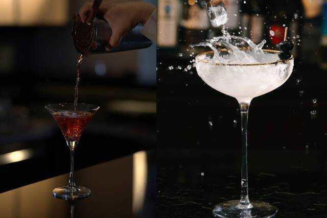 'She Tales Vol. 2' returns to celebrate story-led mixology at Double Up ...