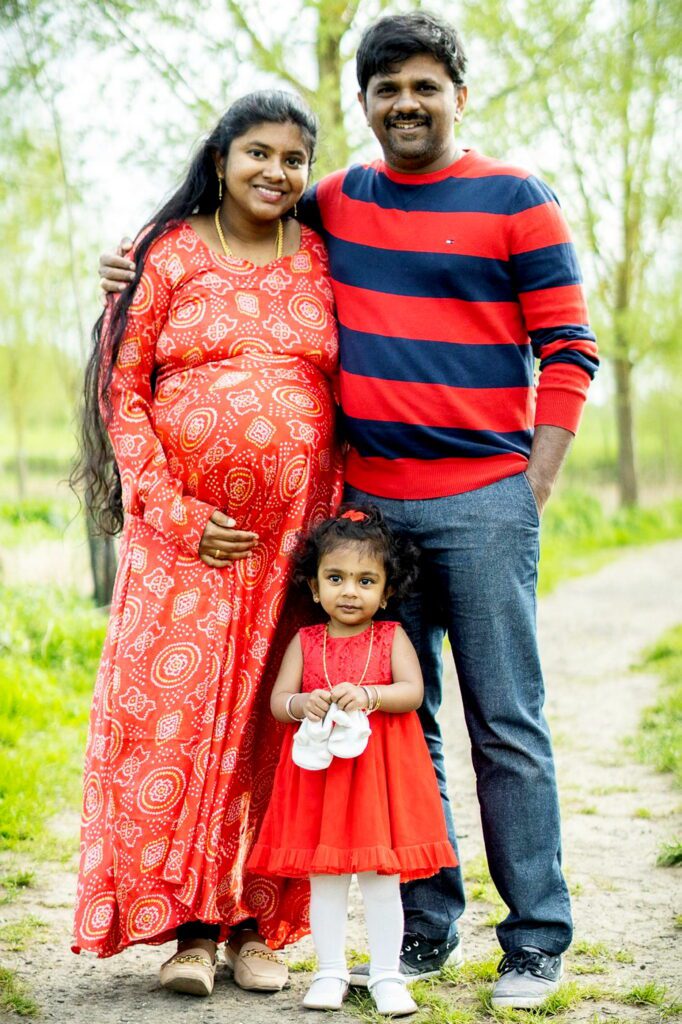 Mum says pleas for C-section were ignored before baby died