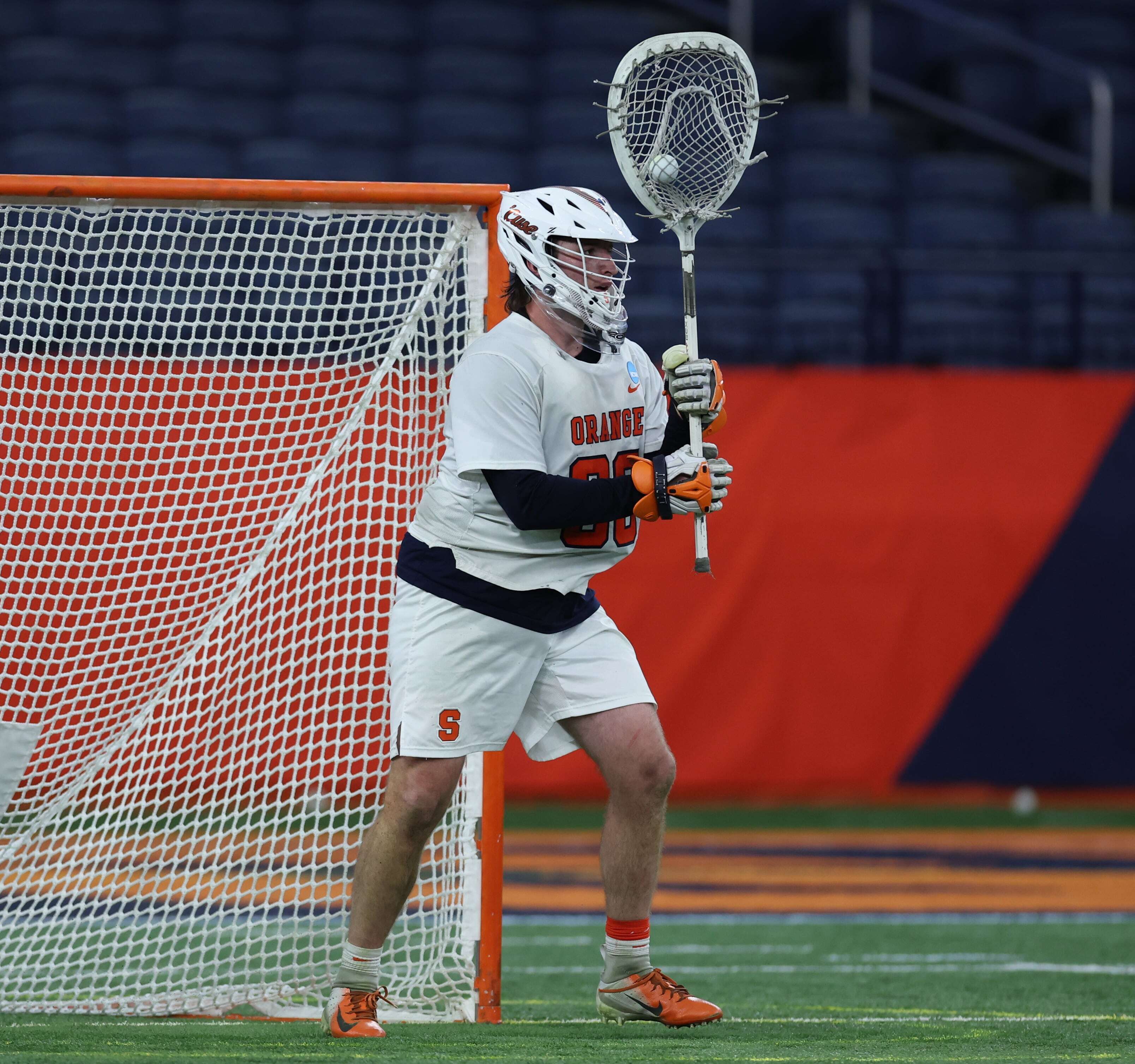 Jimmy McCool rode emotional roller coaster on and off field to SU’s ...