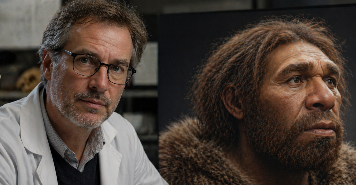 New fossil discovery has scientists completely reversing their beliefs ...