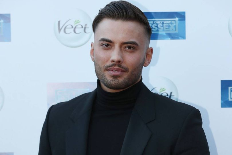 TOWIE pays heartfelt tribute to late stars Jake Hall and Jordan Wright