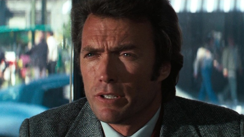 The only major actors still alive from the cast of Dirty Harry