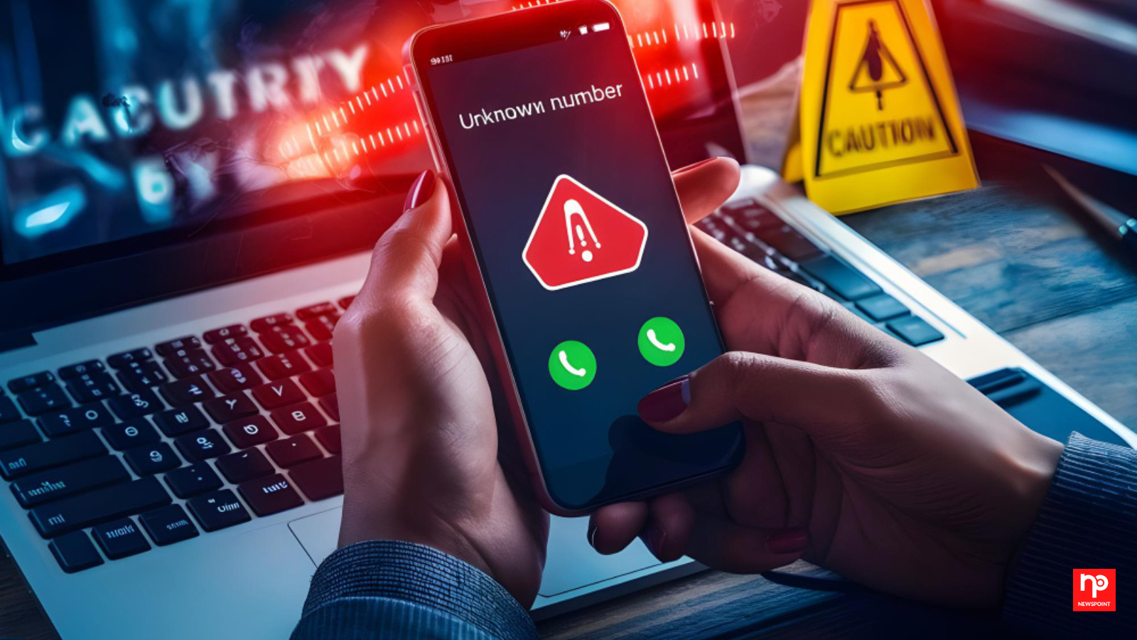 Why spam calls became smarter after digital payments became common