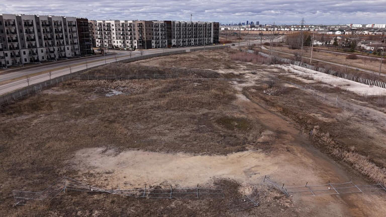 'Tiny homes' project for veterans in Winnipeg moving ahead after 4-year ...