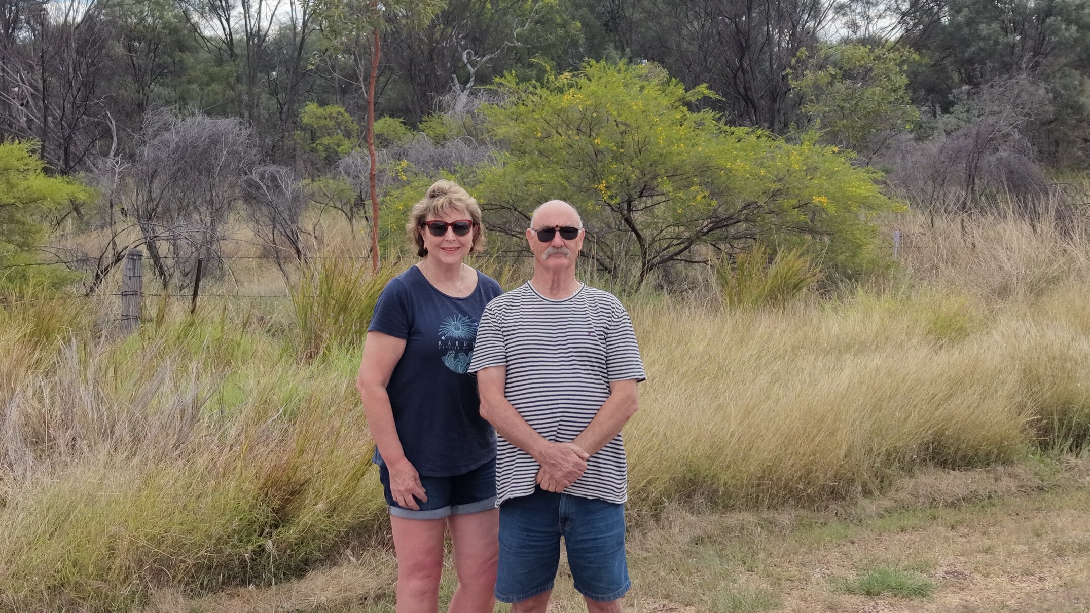 Wayside inns in central Australia report 75pc drop in visitation as ...