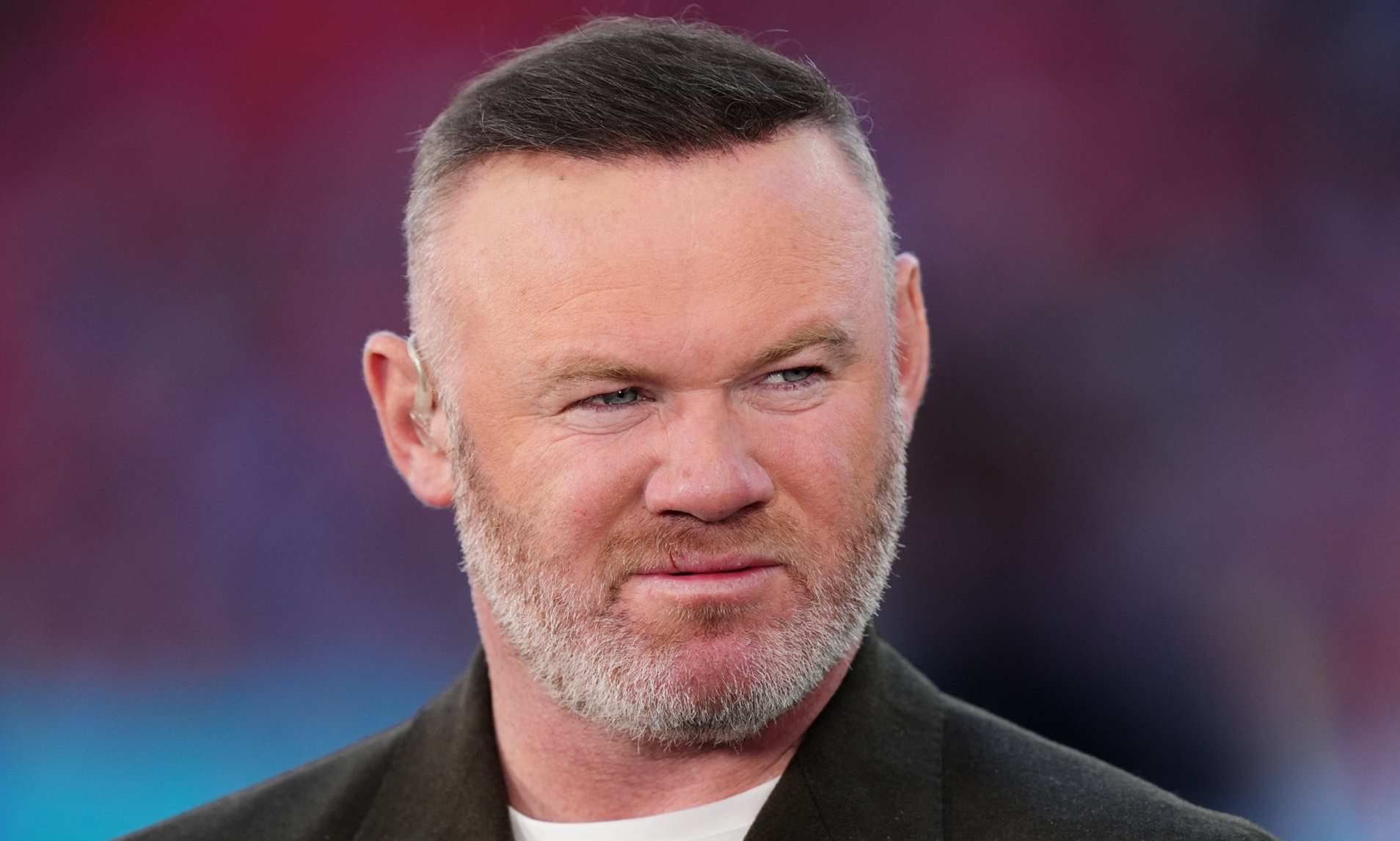 Wayne Rooney urges Man United to make a quick decision on manager with ...