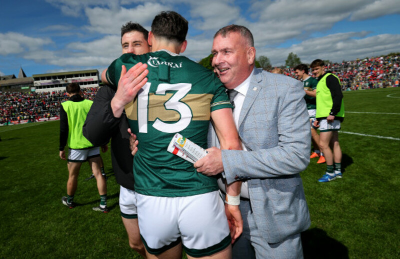David Clifford star quality and Kerry sub power leaves Cork deflated