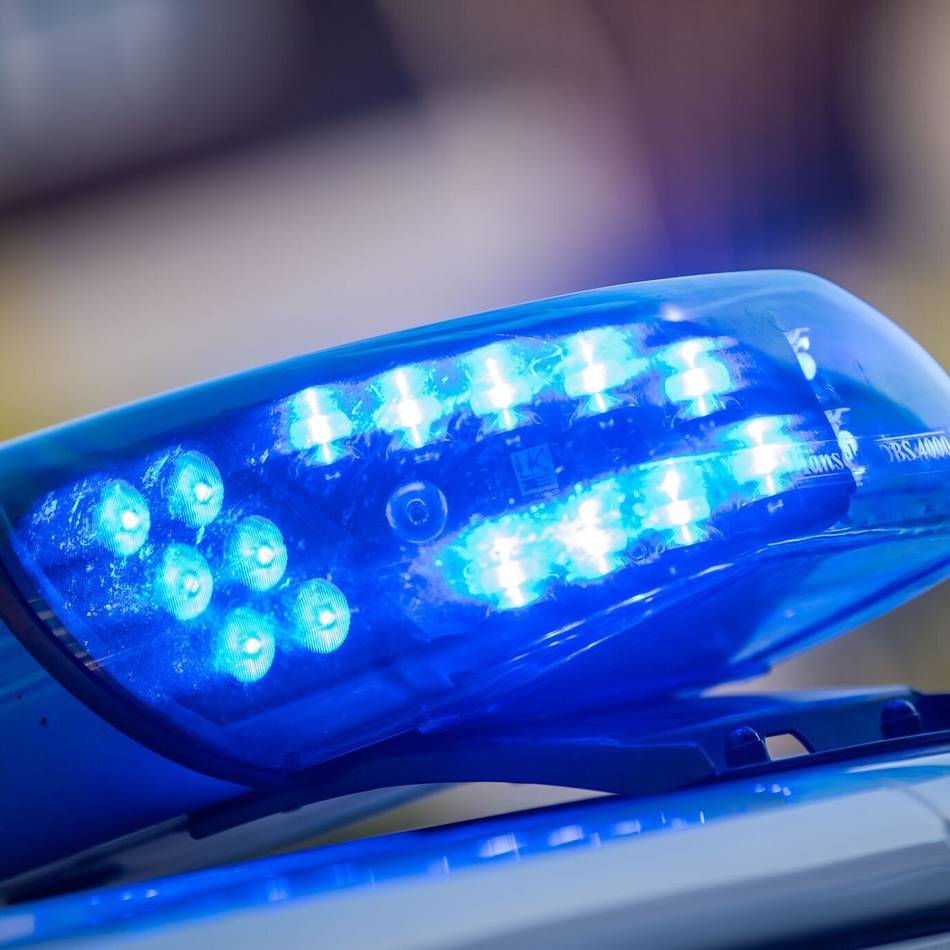 Einbrecher dringen in Einfamilienhaus ein