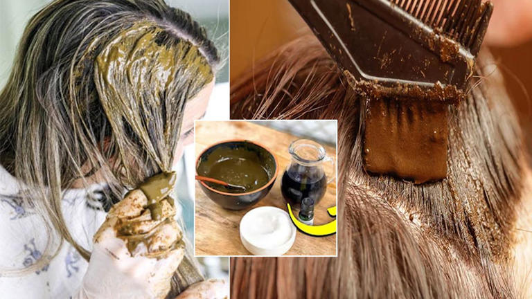 Henna side effects: Think mehendi is safe? This “natural” dye could ...