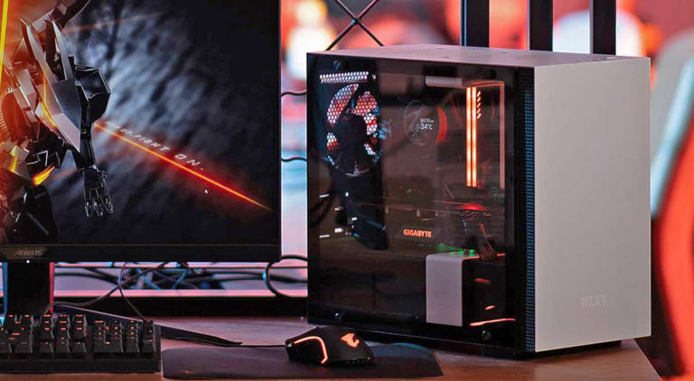 Buying a PC power supply in 2026 is weirdly easy to mess up