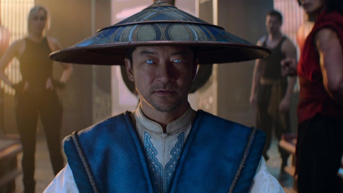 Mortal Kombat 2 opening weekend numbers are pretty solid in the US, but ...