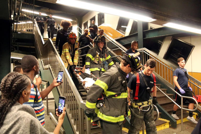 MTA outsources millions of dollars in legal work to private firms but ...