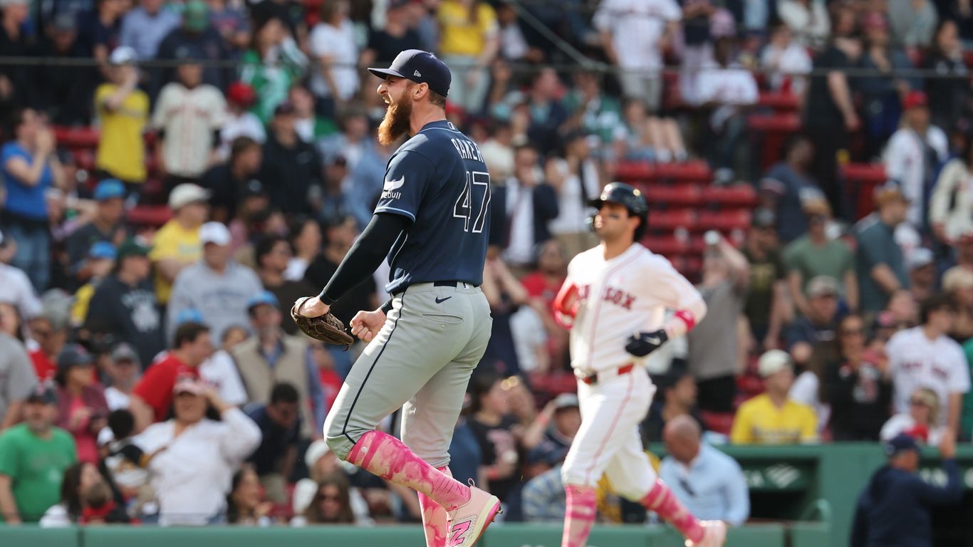 What to know about the Rays' hot start to the 2026 season