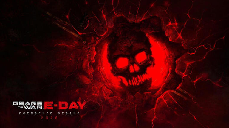 Gears of War: E-Day release window teased through WWE Triplemania ...