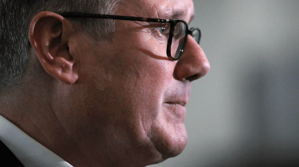 Labour's collapse is welcome, but Britain now faces an unbearable ...